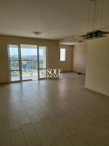 Apartamento com 3 Quartos à venda, 119m² no Jardim Ermida I, Jundiaí
