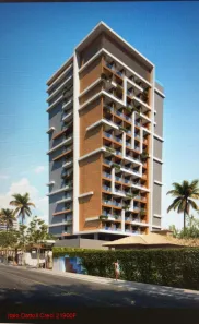 Apartamento com 1 Quarto à venda, 30m² no Itapuã, Salvador