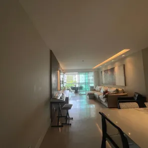 Apartamento com 4 Quartos à venda, 160m² no São Francisco, Niterói