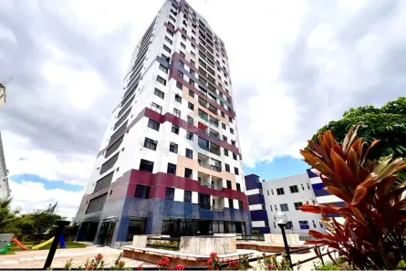 Apartamento com 3 Quartos à venda, 89m² no Garcia, Salvador