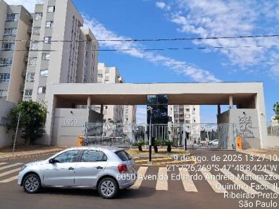 Apartamento com 2 Quartos à venda, 56m² no Chácaras Pedro Corrêa de Carvalho, Ribeirão Preto