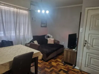 Apartamento com 2 Quartos à venda, 50m² no Menino Deus, Porto Alegre