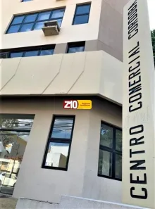Sala Comercial para alugar, 40m² no Centro, Indaiatuba