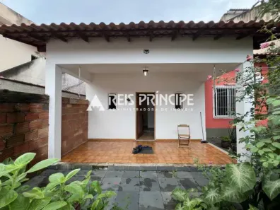 Casa de Condomínio com 3 Quartos para alugar, 80m² no Anil, Rio de Janeiro