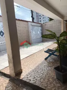 Casa com 3 Quartos à venda, 119m² no Vera Cruz, Mongaguá