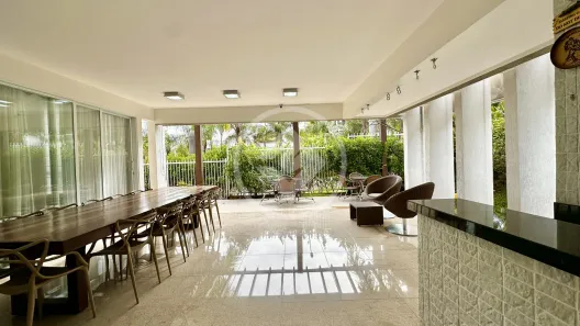 Casa de Condomínio com 4 Quartos à venda, 420m² no Residencial Alphaville Flamboyant, Goiânia