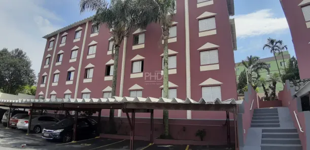 Apartamento com 2 Quartos para alugar, 55m² no Assunção, São Bernardo do Campo