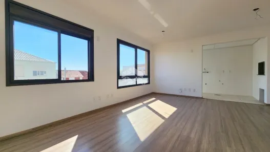 Apartamento com 1 Quarto à venda, 39m² no São Geraldo, Porto Alegre