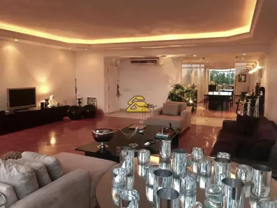 Apartamento com 3 Quartos à venda, 214m² no Copacabana, Rio de Janeiro