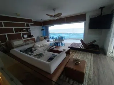 Cobertura com 4 Quartos à venda, 360m² no São Lourenço, Bertioga
