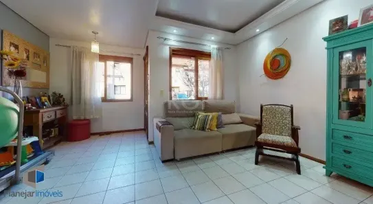 Casa de Condomínio com 3 Quartos à venda, 150m² no Cavalhada, Porto Alegre