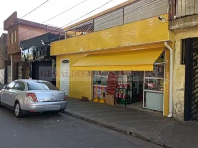 Casa com 2 Quartos à venda, 190m² no Vila Moraes, São Paulo
