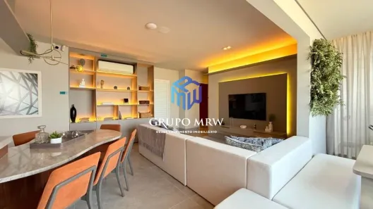 Apartamento com 3 Quartos à venda, 98m² no Parque Campolim, Sorocaba