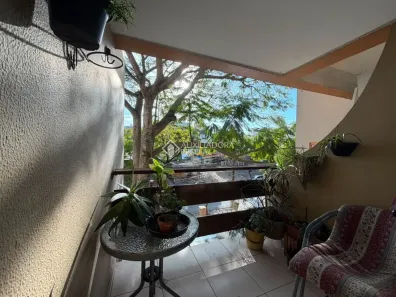 Apartamento com 2 Quartos à venda, 60m² no Petrópolis, Porto Alegre
