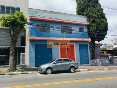 Ponto Comercial para alugar, 310m² no Vila Correa, Ferraz de Vasconcelos