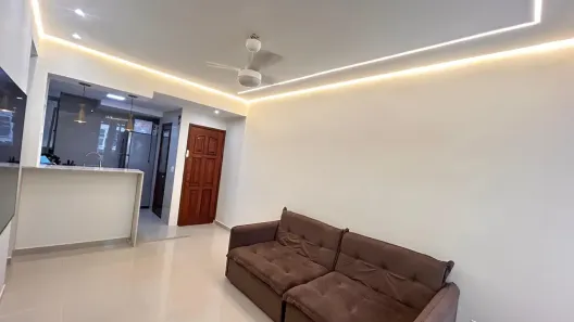 Apartamento com 2 Quartos à venda, 72m² no Copacabana, Rio de Janeiro
