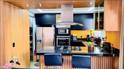Casa de Condomínio com 3 Quartos à venda, 120m² no Taboão, São Bernardo do Campo