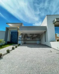Casa de Condomínio com 3 Quartos à venda, 199m² no Residencial São Bento, Salto