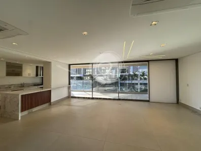 Apartamento com 3 Quartos para alugar, 170m² no Nova Campinas, Campinas