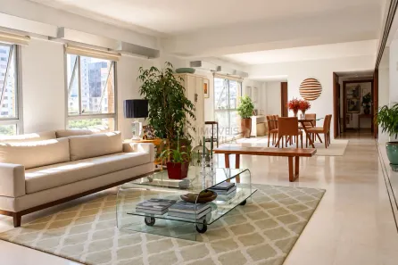 Apartamento com 2 Quartos à venda, 163m² no Paraíso, São Paulo