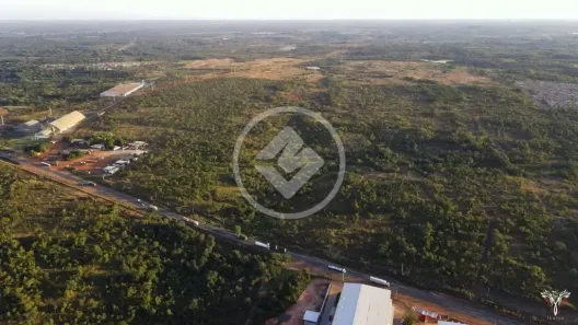Lote/Terreno à venda, 180000m² no São Matheus, Várzea Grande