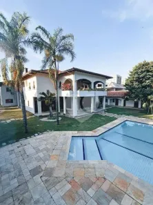 Casa de Condomínio com 4 Quartos à venda, 2502m² no Barra da Tijuca, Rio de Janeiro