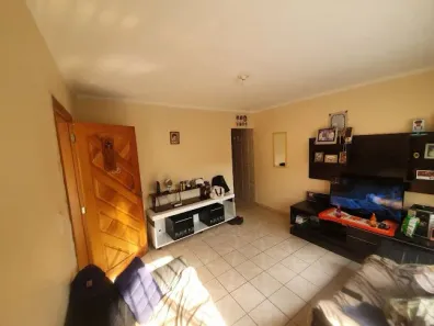 Casa com 4 Quartos à venda, 100m² no Vila Camargos, Guarulhos