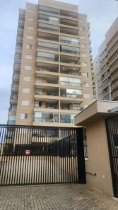 Apartamento com 3 Quartos à venda, 95m² no Jardim Estoril, São José dos Campos
