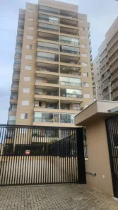 Apartamento com 3 Quartos à venda, 95m² no Jardim Estoril, São José dos Campos
