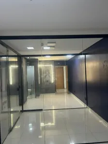 Sala Comercial para venda ou aluguel, 34m² no Setor Oeste, Goiânia