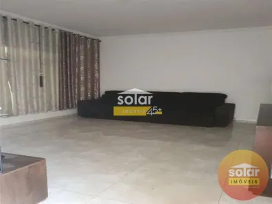Sobrado com 4 Quartos à venda, 245m² no Penha de França, São Paulo