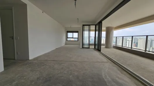 Apartamento com 3 Quartos à venda, 210m² no Campo Belo, São Paulo
