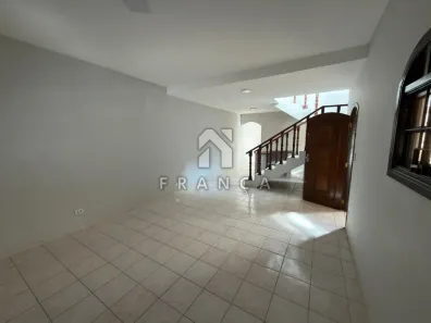 Sobrado com 3 Quartos à venda, 156m² no Bosque dos Eucaliptos, São José dos Campos