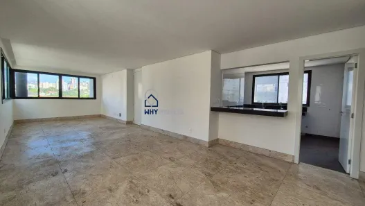 Apartamento com 4 Quartos à venda, 210m² no Santo Agostinho, Belo Horizonte