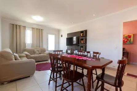 Sobrado com 4 Quartos à venda, 400m² no Jardim São Carlos (Zona Leste), São Paulo