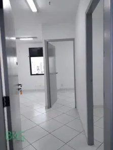 Sala Comercial à venda, 30m² no Lapa, São Paulo