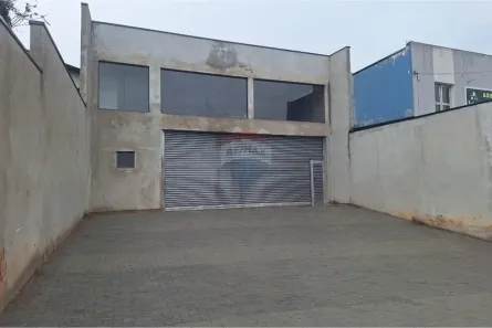 Galpão/Depósito/Armazém para alugar, 282m² no Jardim das Cerejeiras, Atibaia