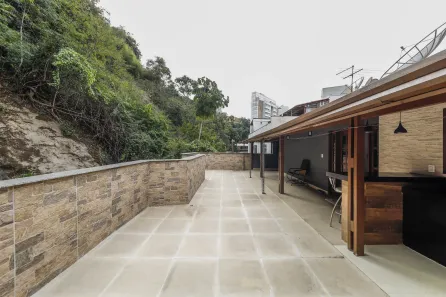 Cobertura com 3 Quartos à venda, 210m² no Cascatinha, Juiz de Fora