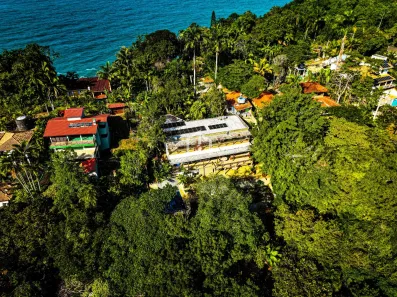 Casa de Condomínio com 6 Quartos à venda, 390m² no , Ubatuba