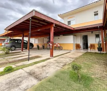 Casa com 3 Quartos à venda, 90m² no Loteamento Industrial Água Preta, Pindamonhangaba