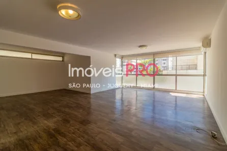 Apartamento com 3 Quartos para venda ou aluguel, 170m² no Cerqueira César, São Paulo