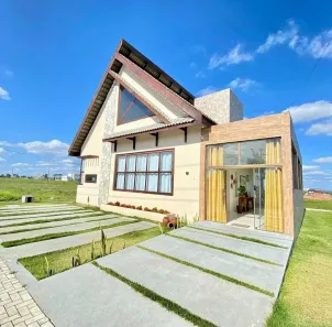 Casa de Condomínio com 3 Quartos à venda, 145m² no , Bananeiras