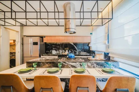 Apartamento com 4 Quartos à venda, 288m² no Setor Marista, Goiânia