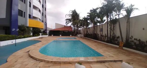 Apartamento com 3 Quartos à venda, 220m² no Jardim Ana Maria, Sorocaba