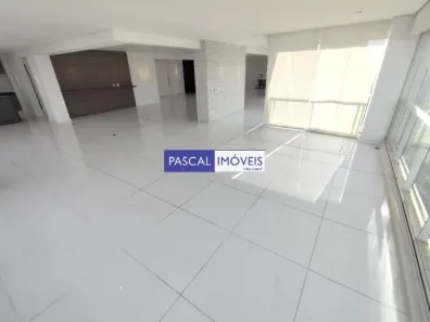 Apartamento com 4 Quartos à venda, 442m² no Campo Belo, São Paulo