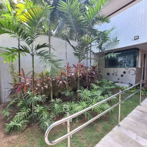 Apartamento com 3 Quartos à venda, 57m² no Boa Viagem, Recife