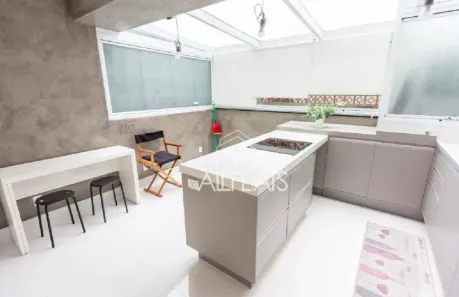Apartamento com 1 Quarto à venda, 34m² no Perdizes, São Paulo