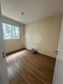 Apartamento com 2 Quartos à venda, 40m² no Colônia (Zona Leste), São Paulo