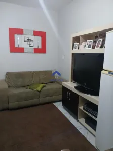Casa com 2 Quartos à venda, 68m² no Terra Nova, Taubaté