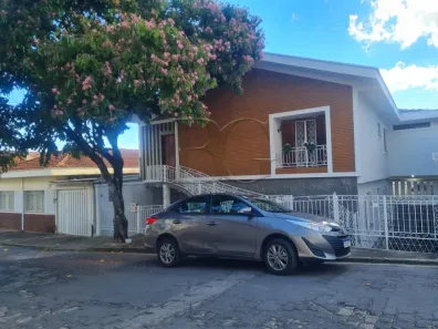 Casa com 5 Quartos à venda, 483m² no São Benedito, Poços de Caldas